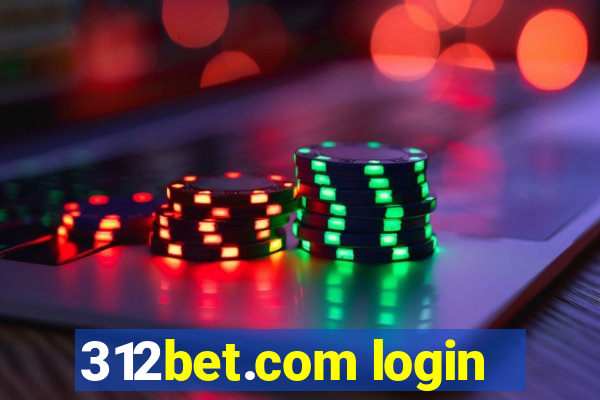 312bet.com login